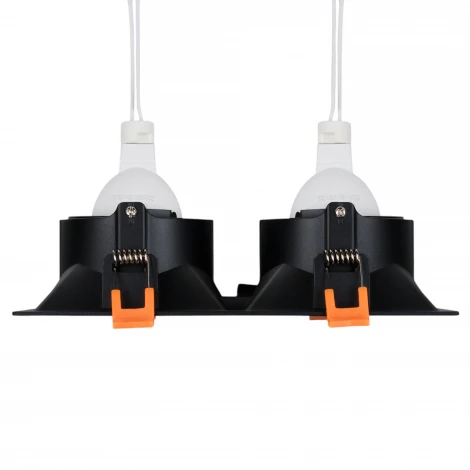 Встраиваемый точечный светильник MyFar Nexus MT2047-2G5.3-B