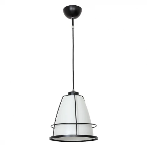 Подвесной светильник Luminex Single 3 7289