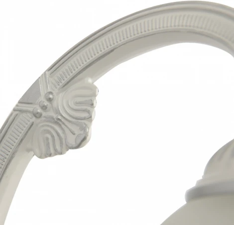 Бра Arte Milano AM349737 349737/1W WT+SL (220V)