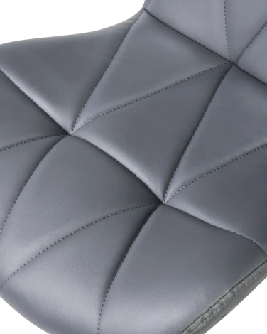 Стул барный BARNY (серый)