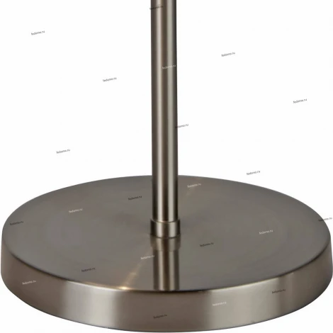 Интерьерная настольная лампа Arte Lamp Adige A2999LT-1SS