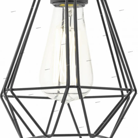 Подвесной светильник Eglo Tarbes 94189 (220V, на проводе)