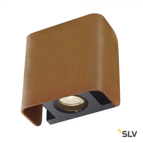 Архитектурная подсветка Slv MANA OUT 1002902 (LED, 220V, IP65)