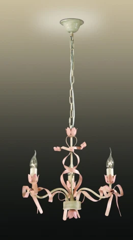Подвесная люстра Odeon Light Esteli 2527/3