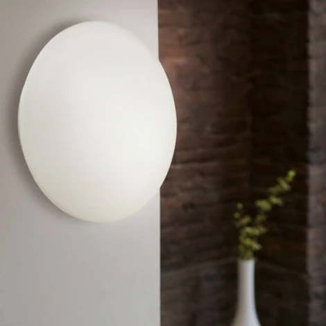 Настенно-потолочный светильник Eglo Led Giron 93297