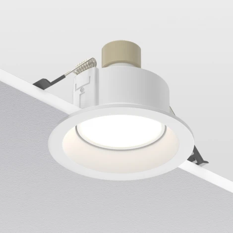Встраиваемый светильник Nuvolt Fort LDL-037W