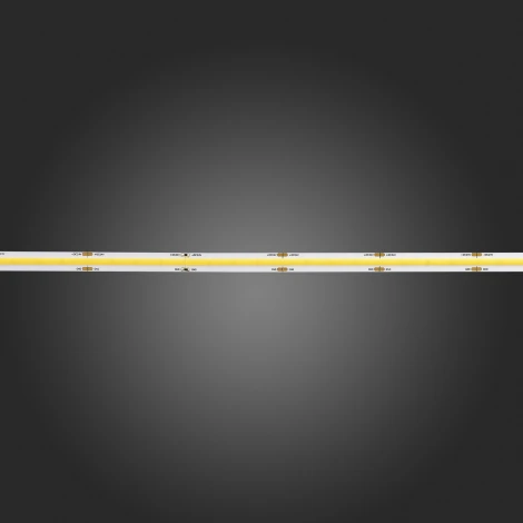 Светодиодная лента COB 9,6Вт/м 4000К 180Лм/м 24В ST Luce ST018.410.20.1