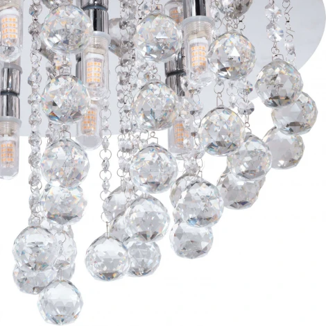 Потолочная люстра Eglo Almonte 97699