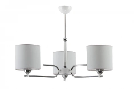 Потолочная люстра Jupiter Twingo 1404 TW 3 B