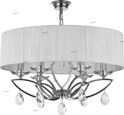 Подвесная люстра Maytoni Miraggio MOD602-06-N
