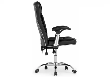 Компьютерное кресло Woodville Vestra black 15258