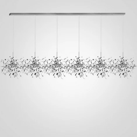 Подвесной светильник G9 Lu Carte Fermelle LC-11-0549