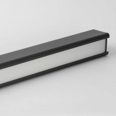 Подвесной светодиодный линейный светильник Lussole Dade LSP-7245 (220V, на проводе)