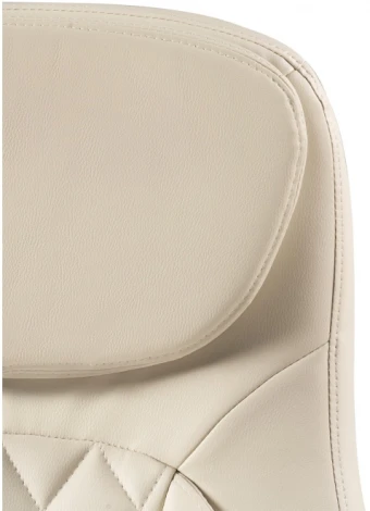 Компьютерное кресло Woodville Tron cream 15520