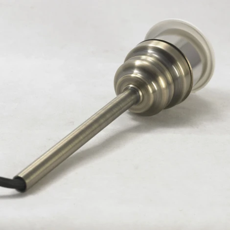 Подвесной светильник Lussole Sona LSL-3006-01 (220V, на проводе, круглые, IP21)