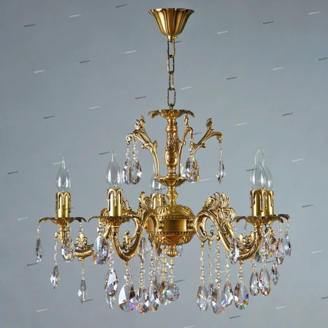 Ambiente by Brizzi Granada 2118/5 AB Tear drop