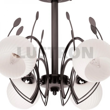 Потолочная люстра MW-Light Грация 358014508