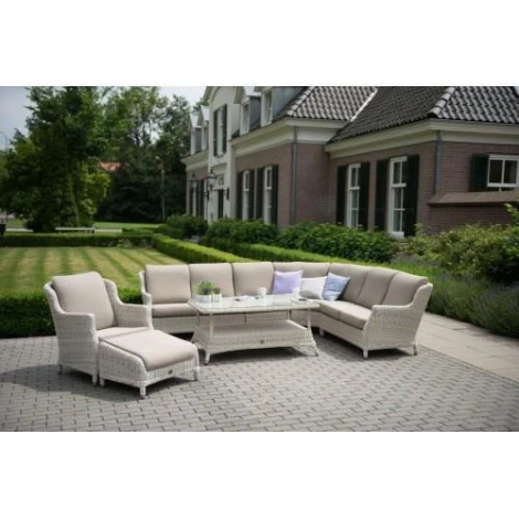 Плетеное кресло Brighton 4SO