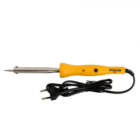 Паяльник 60W Stekker 49801