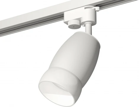 Трековый светильник Ambrella Track System XT1122008 (круглые)