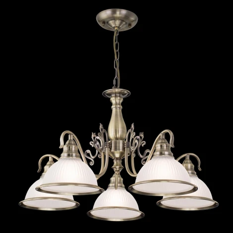 Подвесная люстра Citilux Идальго CL434151 (220V, на цепи)