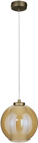 Подвесной светильник 33 Идеи PND105.01.17.002ABM-M04AM (220V, на проводе, круглые)