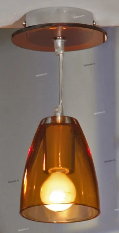 Подвесной светильник Lussole Quarona LSN-4716-01