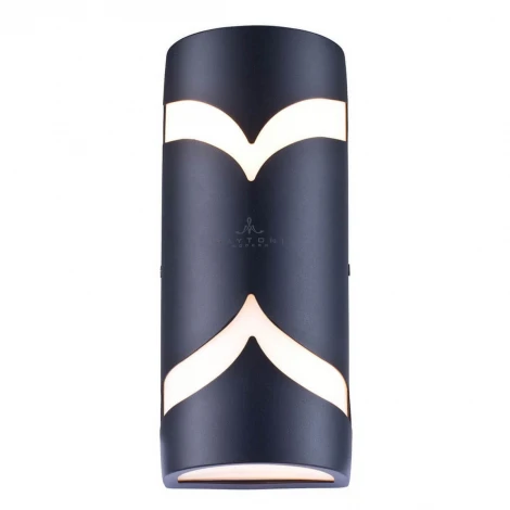 Архитектурная подсветка Maytoni Fifth Avenue S710-25-02-B