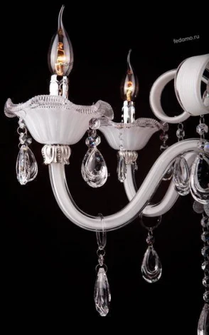 Bogate's Albertina 125/10+5