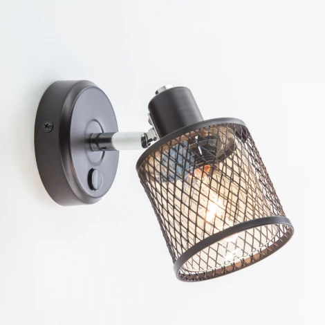 Спот на штанге Citilux Робин CL535615 (220V, выключатель)