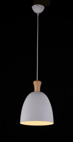 Подвесной светильник Alfa Light F3524-27 (220V, на проводе)