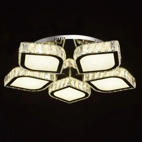 Потолочная люстра Chiaro Кларис 437012805