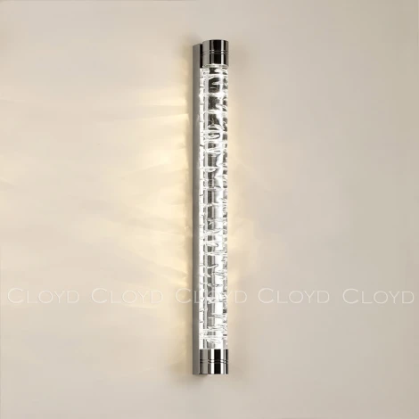 Настенный светильник светодиодный Cloyd Espe 20409 (220V, круглые)