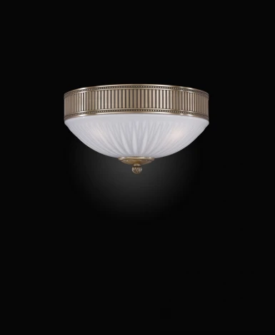 Настенный светильник Reccagni Angelo A 9260/2 (220V)