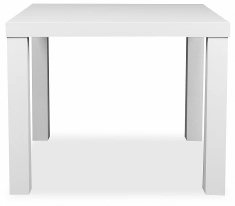 Стол журнальный 45238 Hesby ЛДСП/Белый арт.HSBB_45238_1