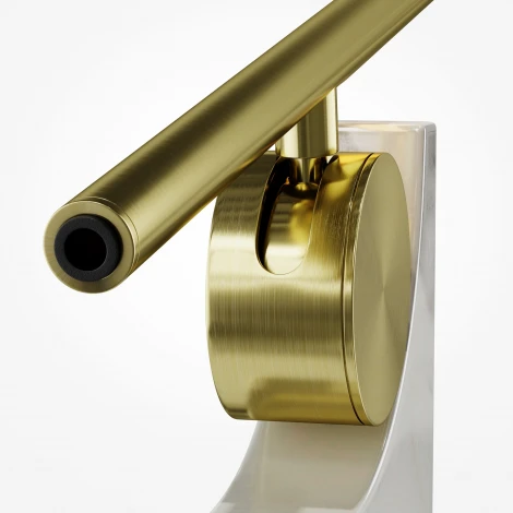 Настольная лампа светодиодная Maytoni Monumento MOD467TL-L9BS3K