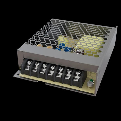 Блок питания Mean Well, 48В, 100Вт (магнитный) Maytoni Technical TRX004DR-100S