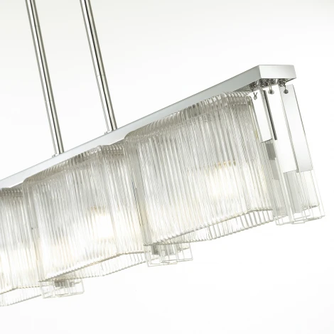 Потолочная люстра Odeon Light Gatsby 4871/3