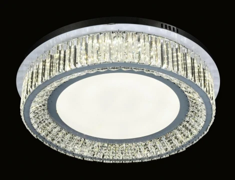 Потолочная люстра Lumina Deco Cozza DDС 6966-500