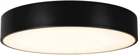 Светильник SP-TOR-PILL-PRISM-R600-50W Day4000 (BK, 100 deg, 230V) (Arlight, IP20 Металл) 023000(3)