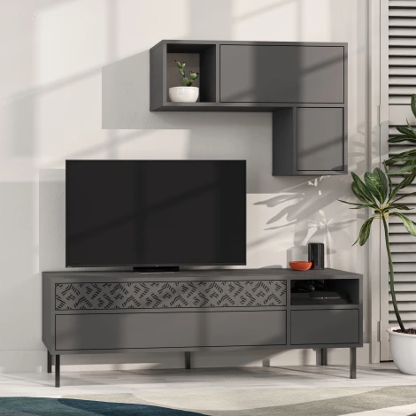 ТВ тумба LEVE HEATON TV UNIT LEV00485