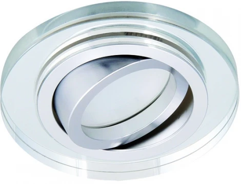 Встраиваемый точечный светильник Kanlux MORTA 26716 (12V, круглые)