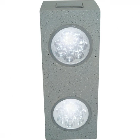 Настенный светильник уличный Globo SOLAR 33923