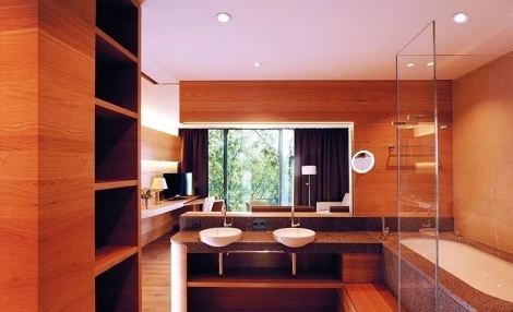 Встраиваемый точечный светильник Deko-Light COB 565111 (LED, круглые, IP65)