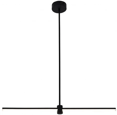 Потолочная люстра на штанге F-Promo Hanger 4176-1P