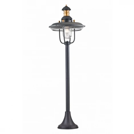 Наземный фонарь Maytoni Magnificent Mile S105-120-61-G