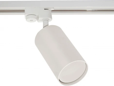 Трековый светильник Reluce 16002-9.3-001LD GU10 WT (220V)