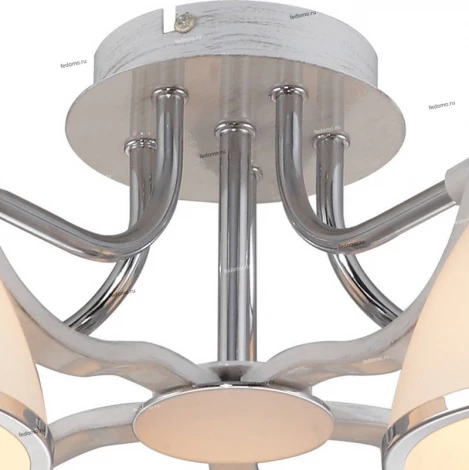 Потолочная люстра Toplight Sheena TL3670X-05RY