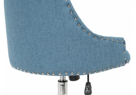 Компьютерное кресло Woodville Lida blue 11718