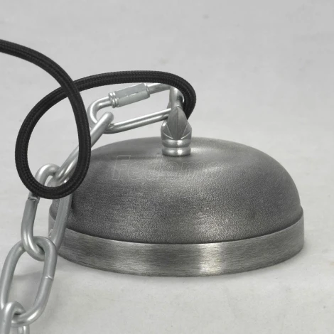 Подвесной светильник Lussole Loft Ajo LSP-8136